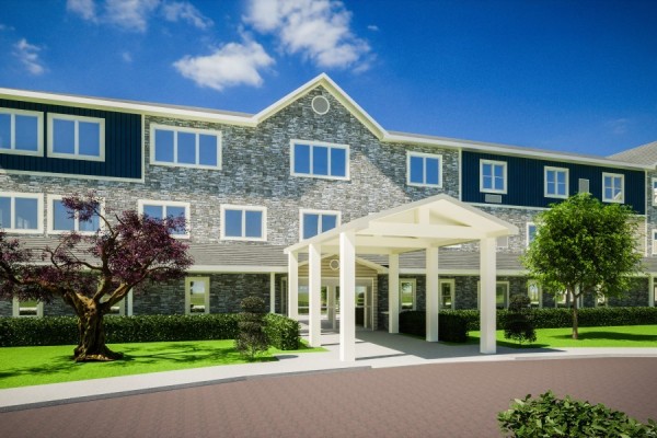 The Residence at Boyertown